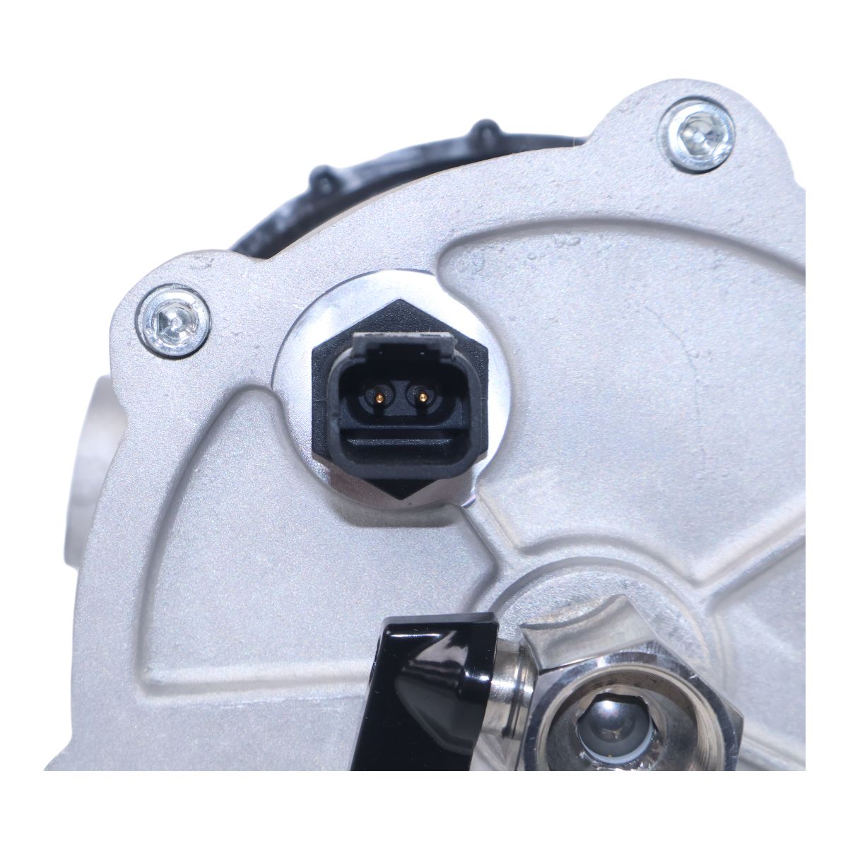 New Filter System Fuel Water Separator for DAVCO 382 DVC/382950FTLS07