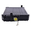 Radiator 5172926 84356447 For New Holland TN80F TN95F TN55 TN60A TN65 TN70 TN75