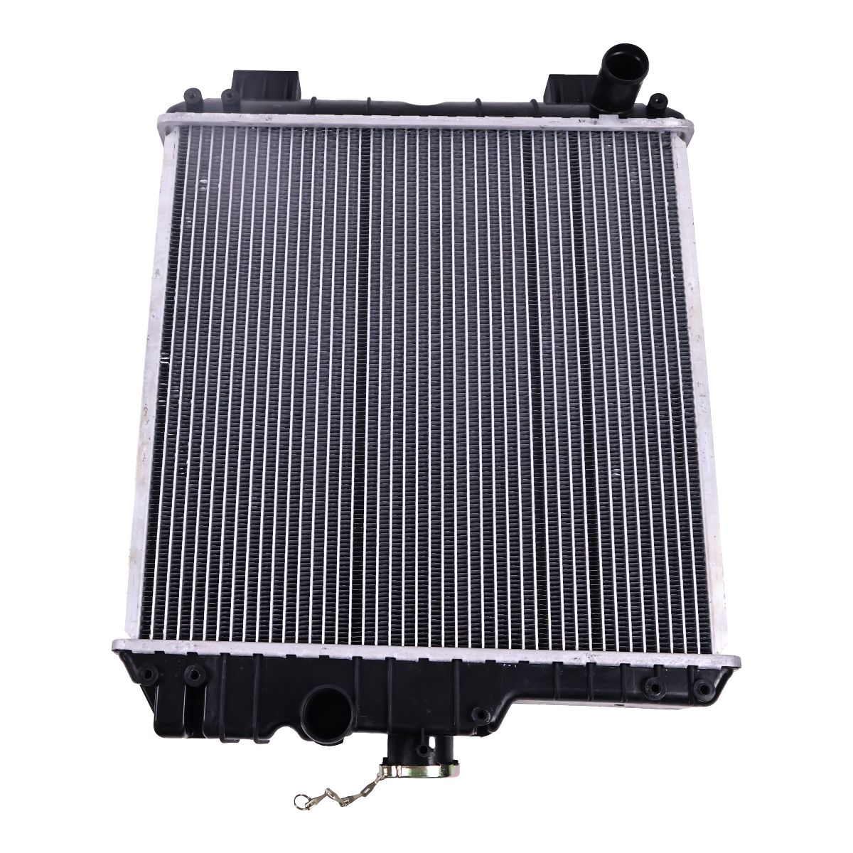 Radiator 5172926 84356447 For New Holland TN80F TN95F TN55 TN60A TN65 TN70 TN75