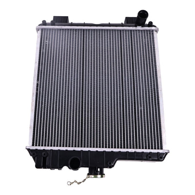 Radiator 5172926 84356447 For New Holland TN80F TN95F TN55 TN60A TN65 TN70 TN75