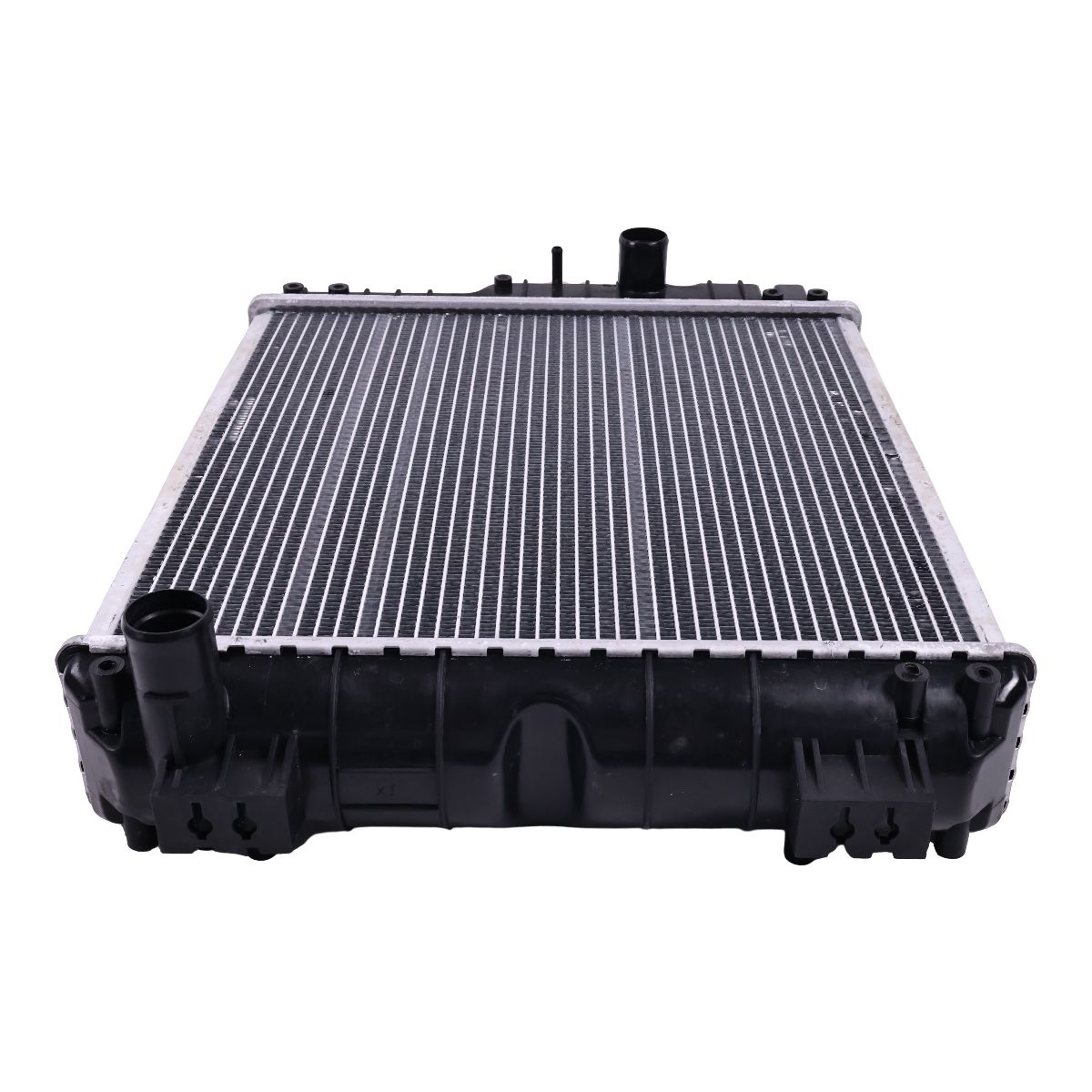 Radiator 5172926 84356447 For New Holland TN80F TN95F TN55 TN60A TN65 TN70 TN75