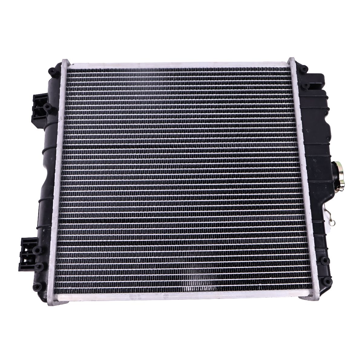 Radiator 5172926 84356447 For New Holland TN80F TN95F TN55 TN60A TN65 TN70 TN75