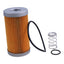 New 87300041 Fuel Filter For Ford New Holland TC40D TC40 TC40DA TC40A
