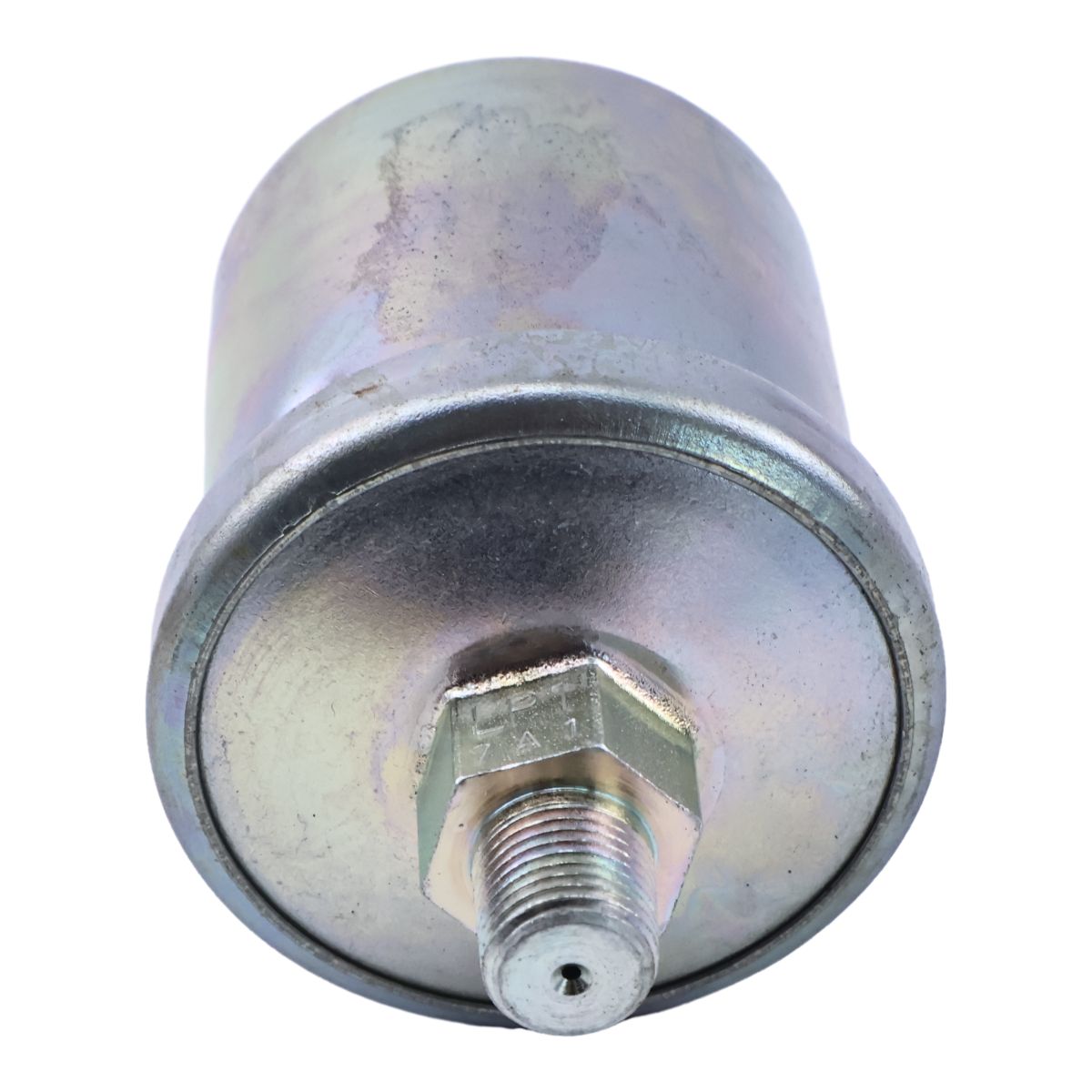 For Yanmar Engine 4H25 4TNE84T 3JH25A 3JH3E Oil Pressure Sensor 119773-91501