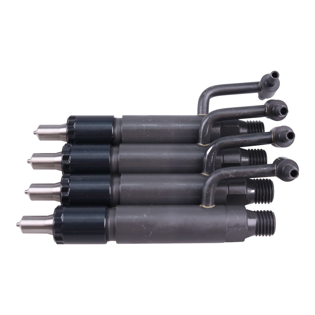 4PCS New For Yanmar Engine 4TNE84T Fuel Injectors 729103-53100 729503-53200