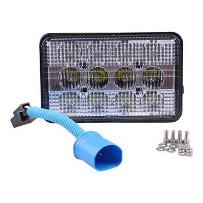 LED Hood Lights RE58638 for John Deere 5103 5203 5220 5403 5410 5415 5603 6603