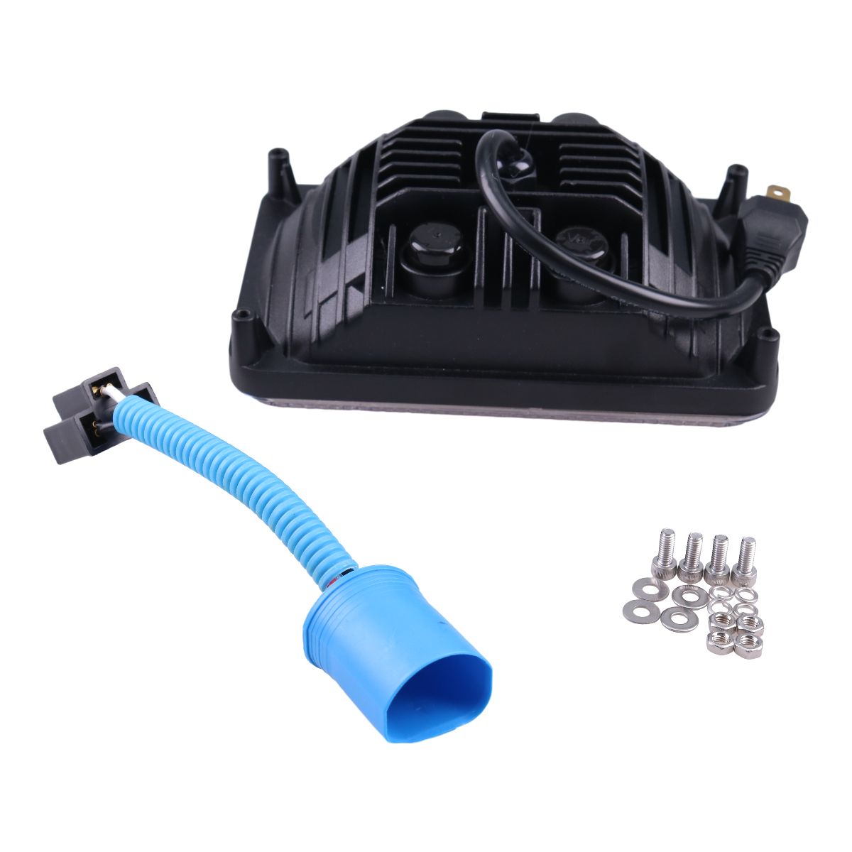 LED Hood Lights RE58638 for John Deere 5103 5203 5220 5403 5410 5415 5603 6603