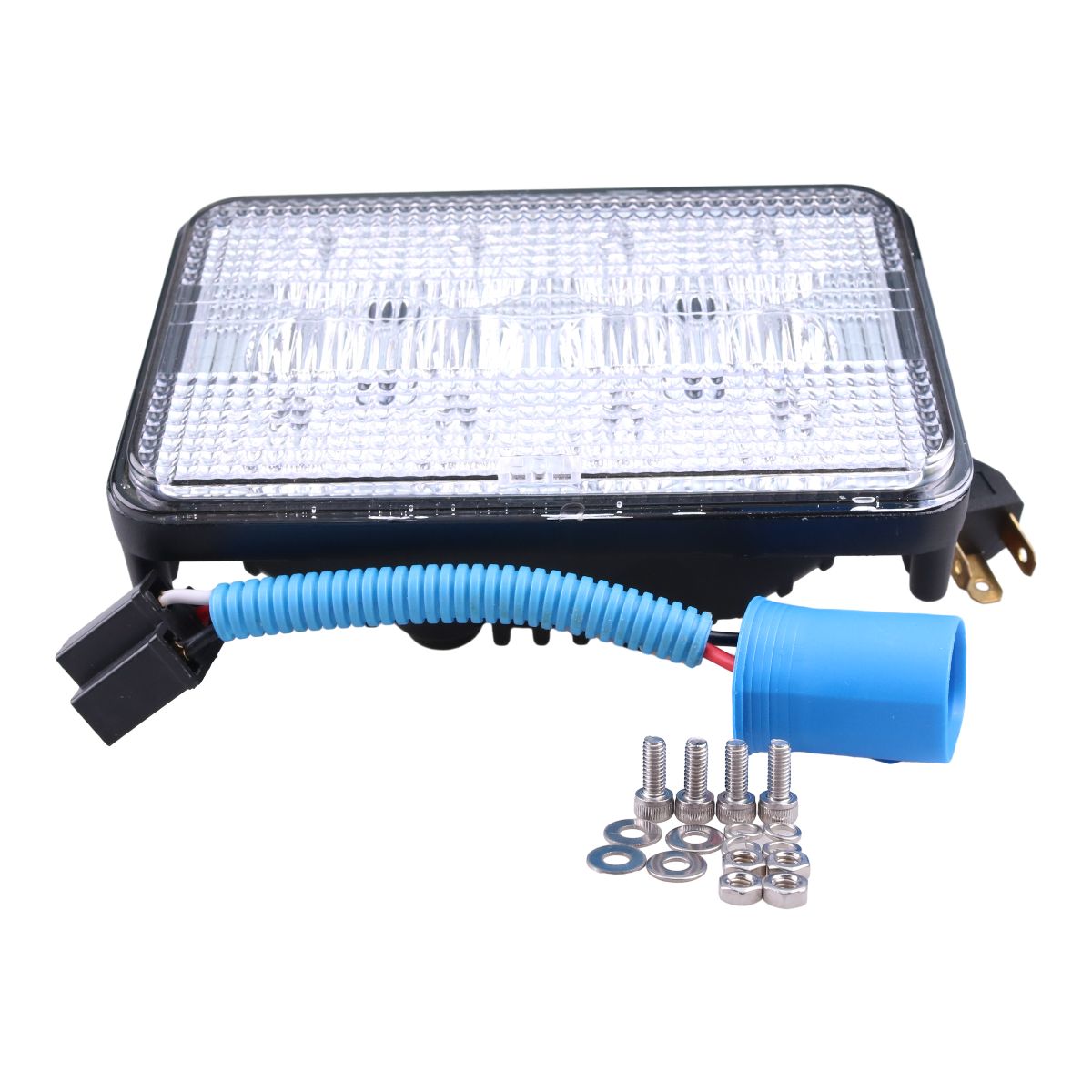 LED Hood Lights RE58638 for John Deere 5103 5203 5220 5403 5410 5415 5603 6603