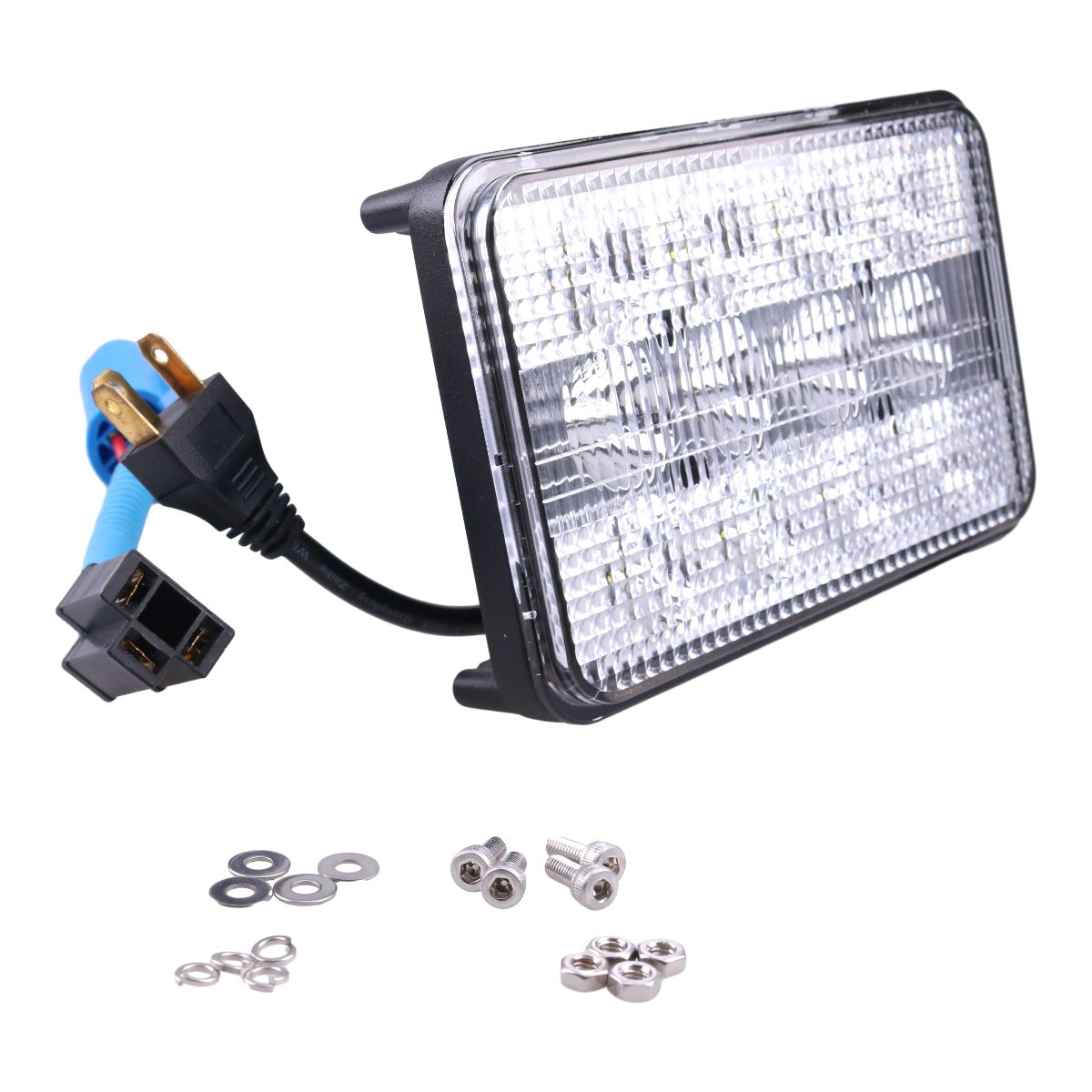 LED Hood Lights RE58638 for John Deere 5103 5203 5220 5403 5410 5415 5603 6603