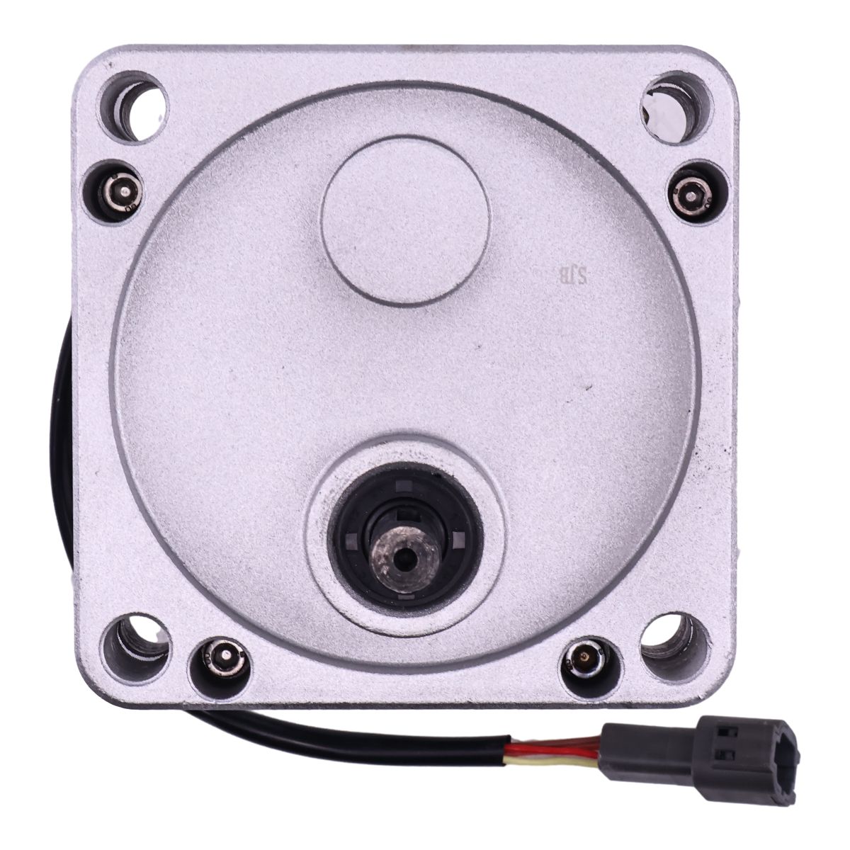 For Hitachi EX100-2 EX120-2 EX200-3 EX220-2 EX200-5 Step Throttle Motor 4257163