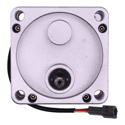 For Hitachi EX100-2 EX120-2 EX200-3 EX220-2 EX200-5 Step Throttle Motor 4257163