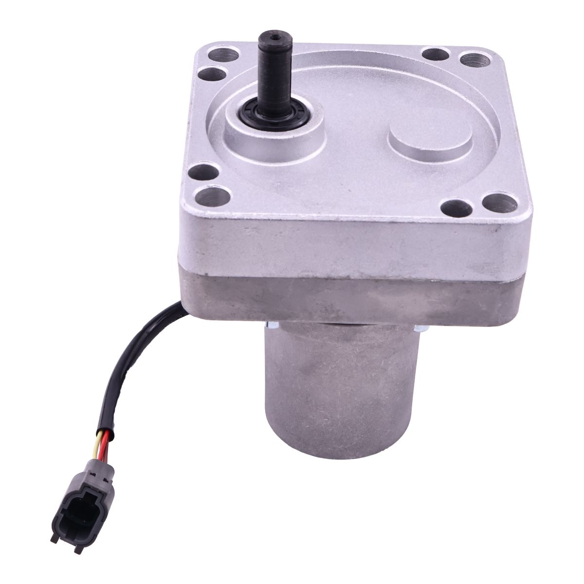 For Hitachi EX100-2 EX120-2 EX200-3 EX220-2 EX200-5 Step Throttle Motor 4257163