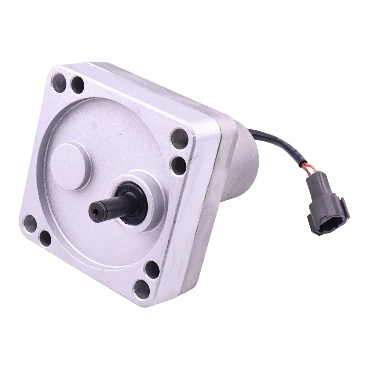 For Hitachi EX100-2 EX120-2 EX200-3 EX220-2 EX200-5 Step Throttle Motor 4257163