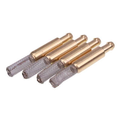 4PK For Polaris 7052037 7052081 Arctic Cat 0510-358 Fuel Filters Mesh Screen