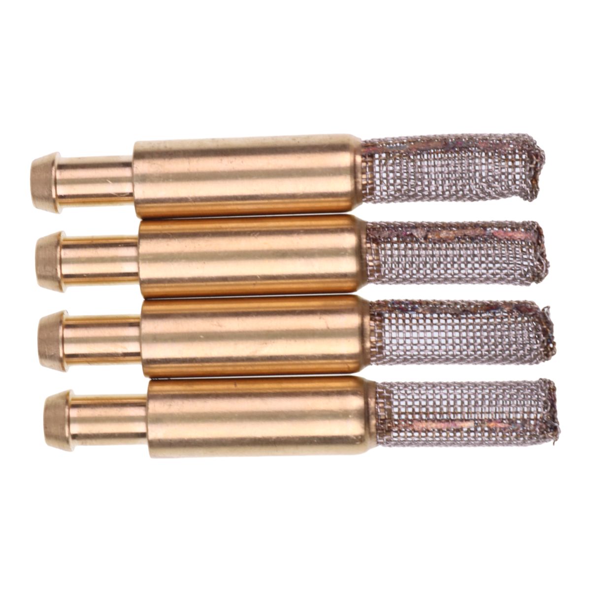 4PK For Polaris 7052037 7052081 Arctic Cat 0510-358 Fuel Filters Mesh Screen