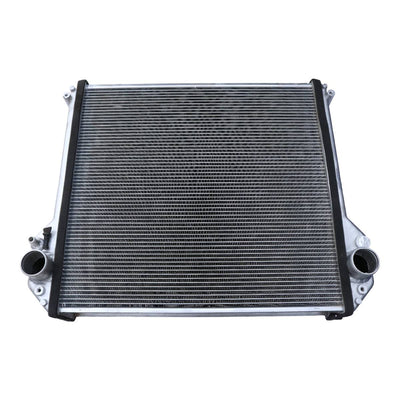 Hydraulic Oil Cooler VOE11890332 for Volvo BL60 BL70 BL71 Backhoe Loader