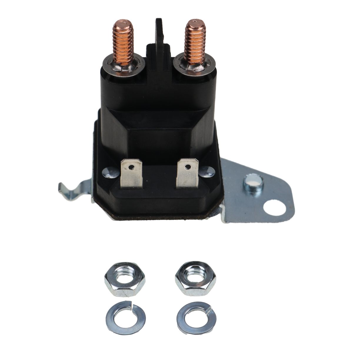 12V 100A Starter Solenoid 725-06153A for MTD Cub Cadet Troy-Bilt Craftsman