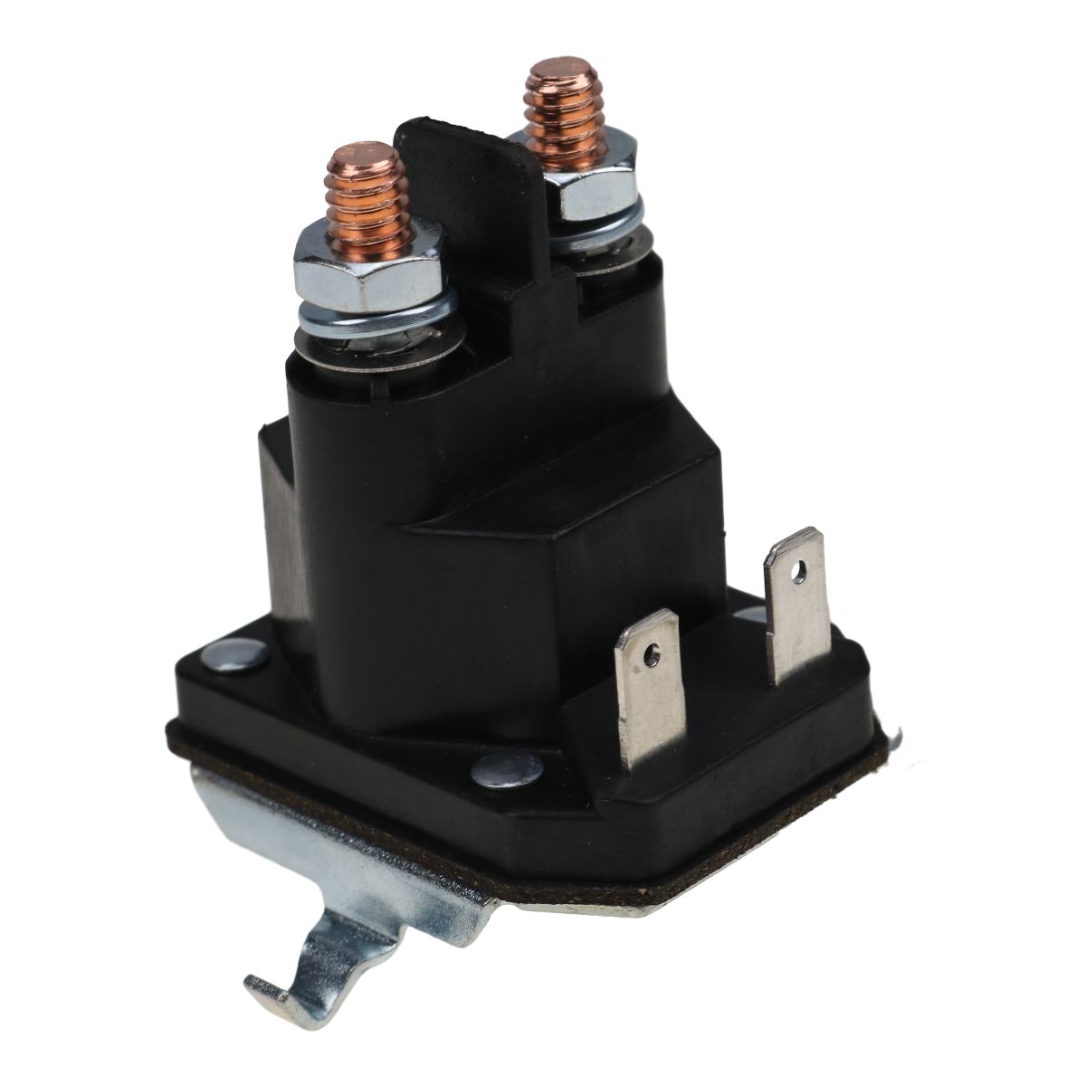 12V 100A Starter Solenoid 725-06153A for MTD Cub Cadet Troy-Bilt Craftsman