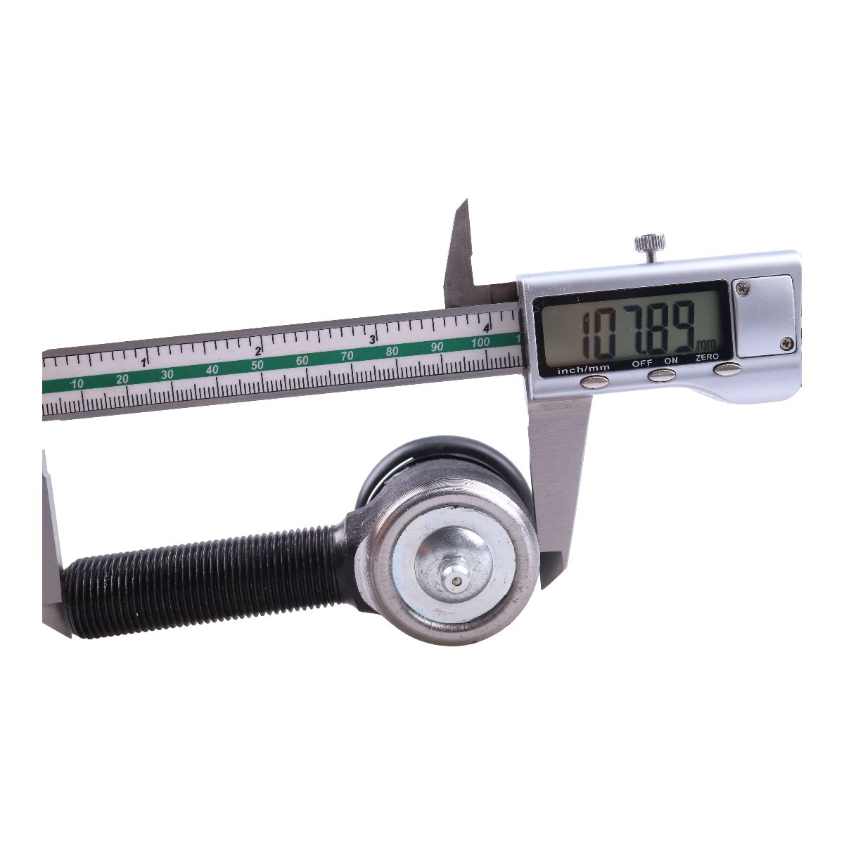 New Tractor Front Ps Tie Rod Drag Link End C5NN3A300B Fit Ford 2000 3000 3600