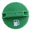 4X Fuel Cap for Bobcat Skid Steer S510 S530 S570 S590 S630 S650 S750