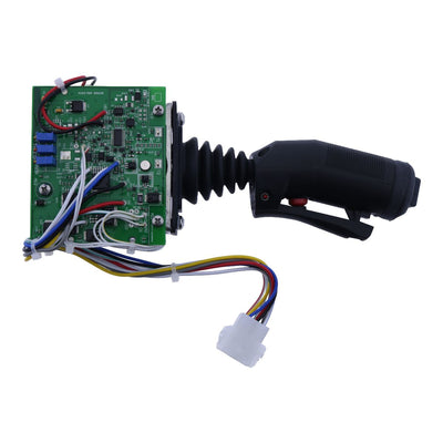 Joystick Controller 159111 for Skyjack SJIII3220 SJIII3226 SJIII4626 SJIII4832