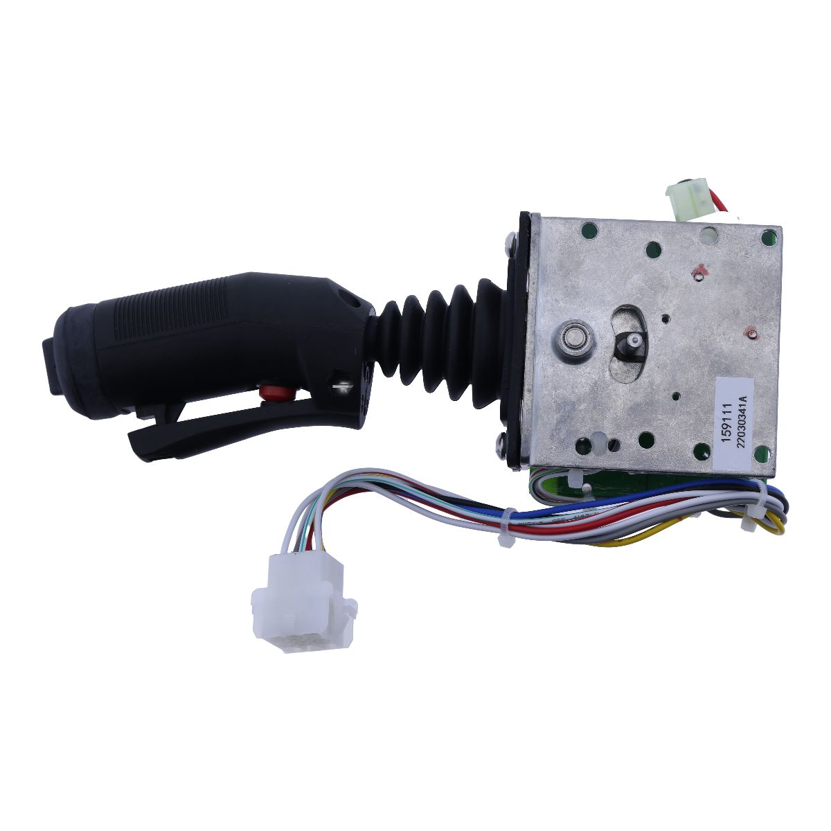 Joystick Controller 159111 for Skyjack SJIII3220 SJIII3226 SJIII4626 SJIII4832