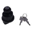 Ignition Switch 6693245 for Bobcat S175 S250 S300 S590 T250 T300 T870 753 873