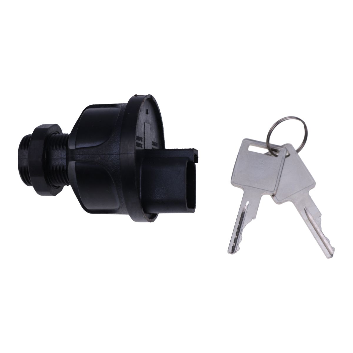 Ignition Switch 6693245 for Bobcat S175 S250 S300 S590 T250 T300 T870 753 873