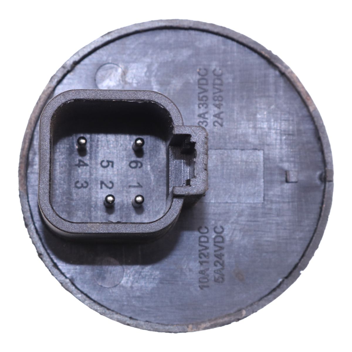 Ignition Switch 6693245 for Bobcat S175 S250 S300 S590 T250 T300 T870 753 873