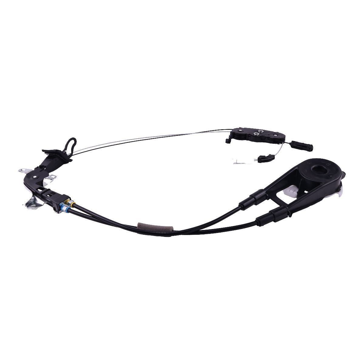 Slid Door Cable 85015-08011 For Toyota Sienna LE SE XLE 4 Cyl 2.7L 6 3.5L 11-20