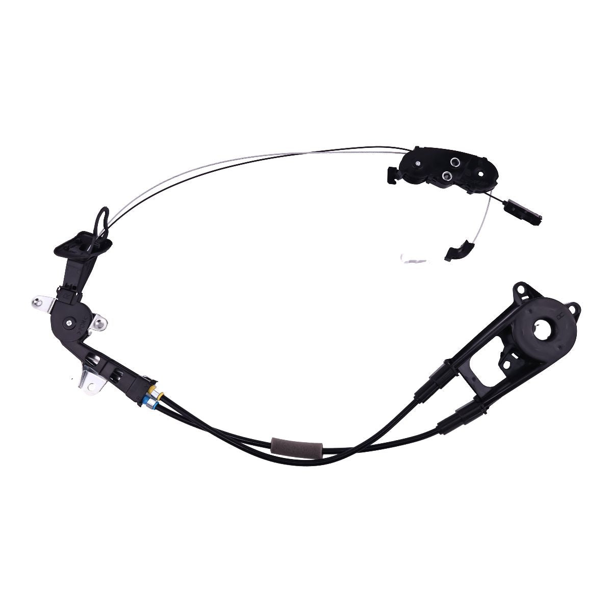 Slid Door Cable 85015-08011 For Toyota Sienna LE SE XLE 4 Cyl 2.7L 6 3.5L 11-20