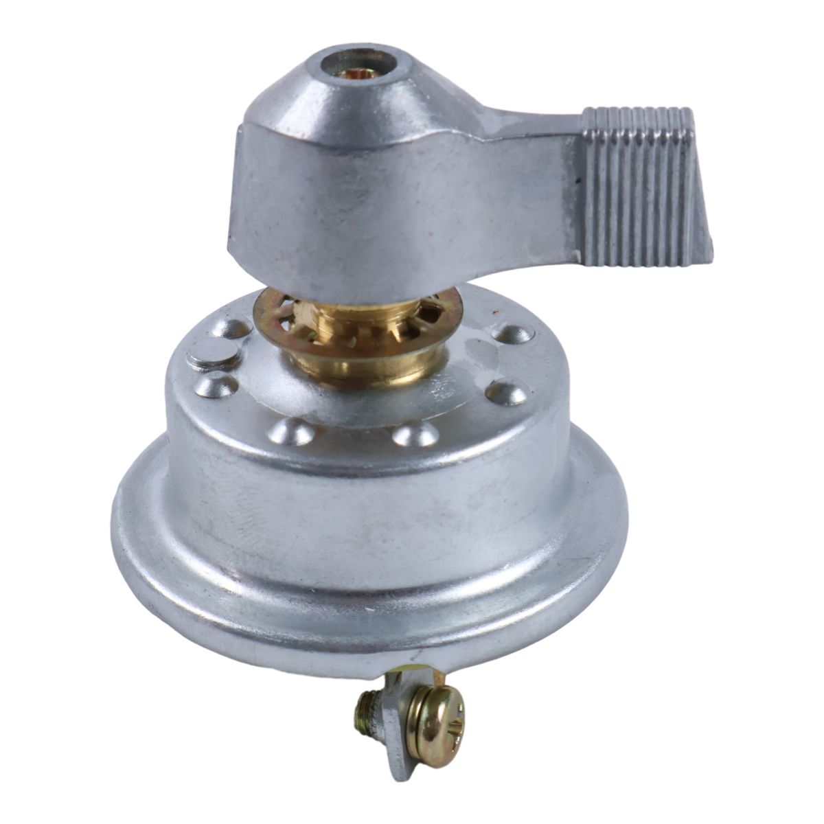 SW710 Power Drive Tarper Snowplow Switch 3-Position Rotary Switch 75712-04