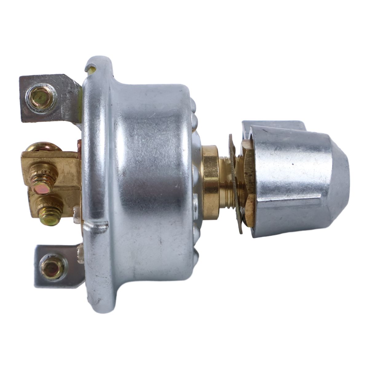 SW710 Power Drive Tarper Snowplow Switch 3-Position Rotary Switch 75712-04