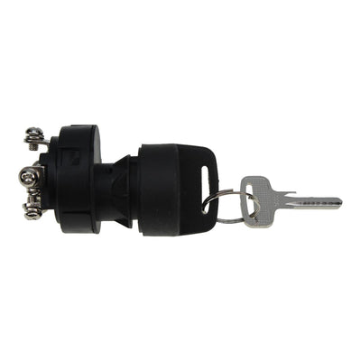 Key Switch with Keys 96008-SGT 96008-S for Genie Scissor Lift