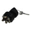 Key Switch with Keys 96008-SGT 96008-S for Genie Scissor Lift
