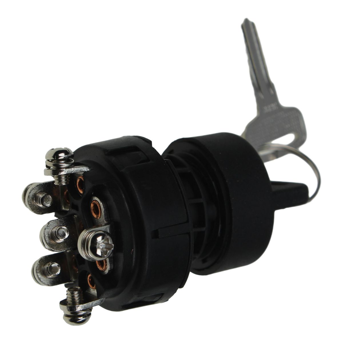 Key Switch with Keys 96008-SGT 96008-S for Genie Scissor Lift