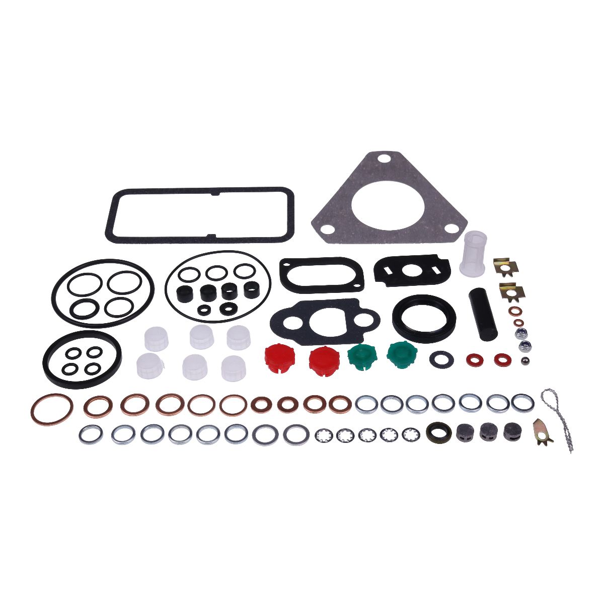 Injection Pump Repair Kit for Massey Ferguson 130 133 135 165 250 290 275 350