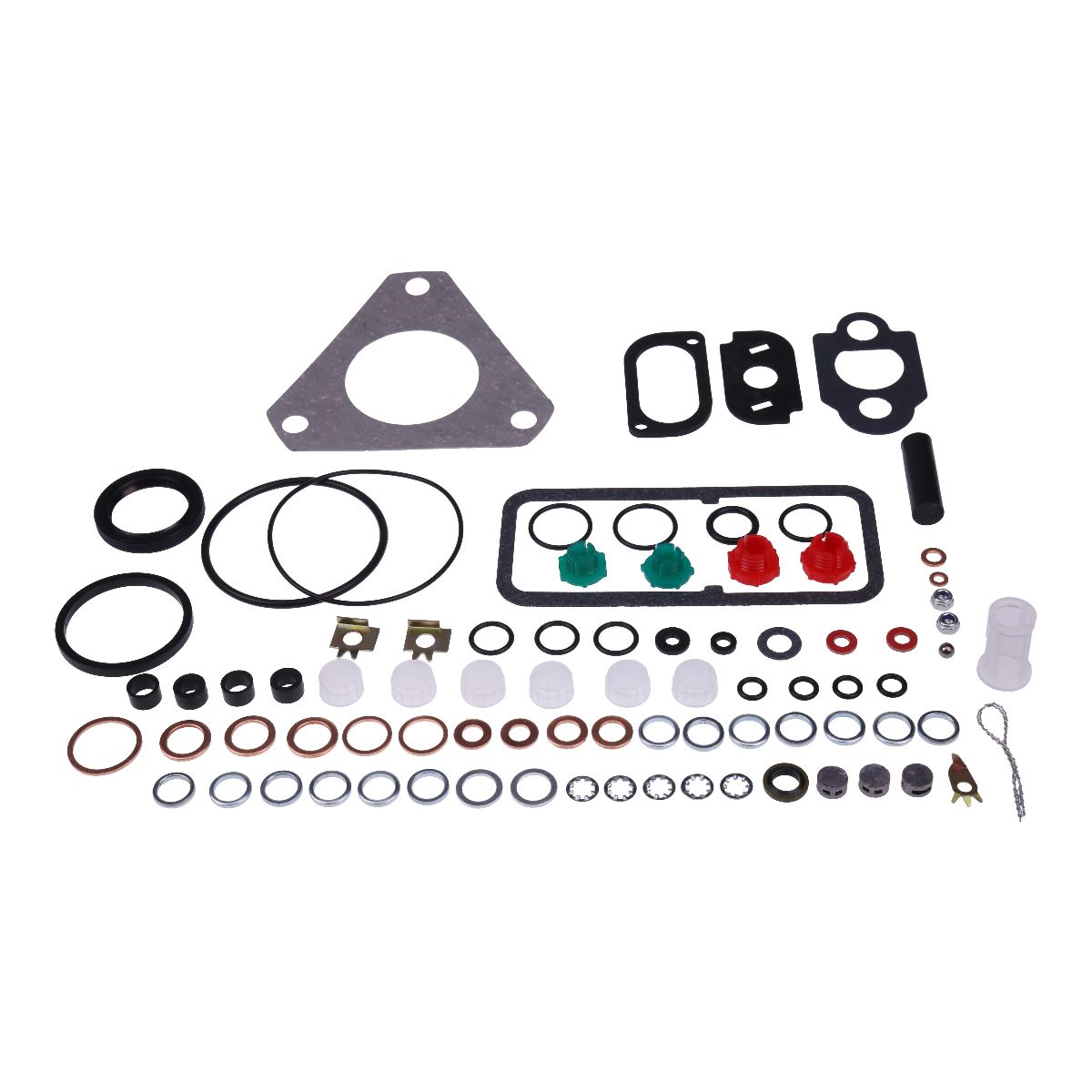 Injection Pump Repair Kit for Massey Ferguson 130 133 135 165 250 290 275 350