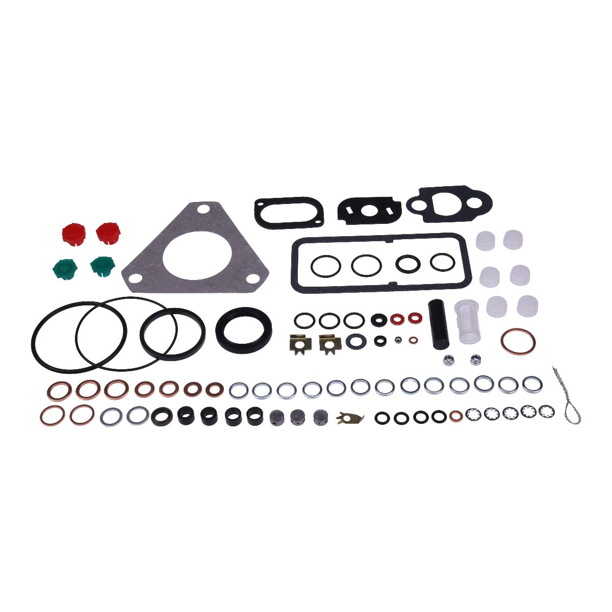 Injection Pump Repair Kit for Massey Ferguson 130 133 135 165 250 290 275 350