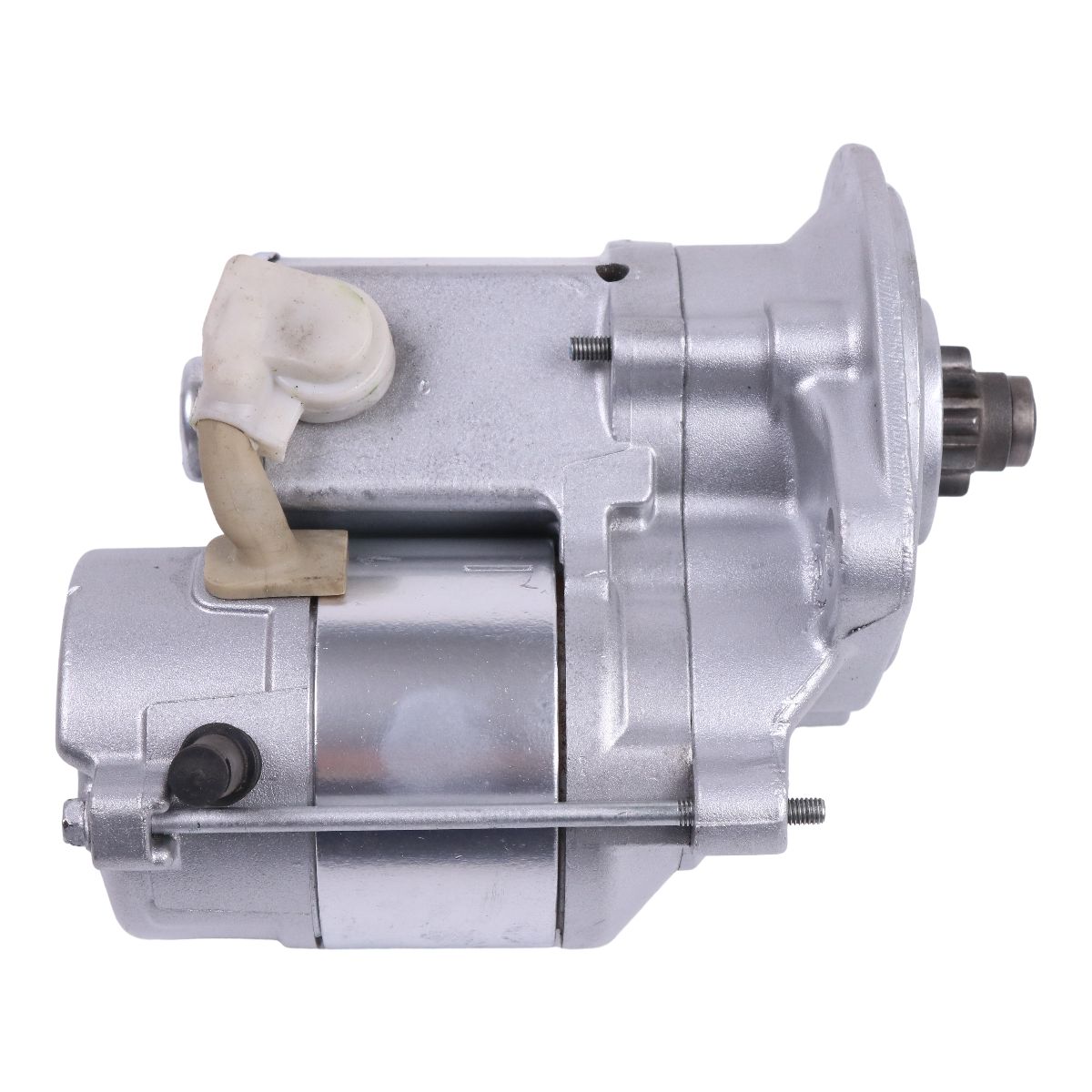 1.2KW 9T Starter M810337 For John Deere X495 X595 X740 X744 X748 X750 X754 X758