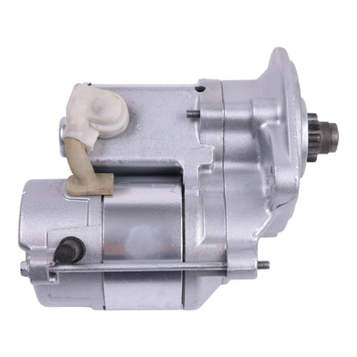 1.2KW 9T Starter M810337 For John Deere X495 X595 X740 X744 X748 X750 X754 X758