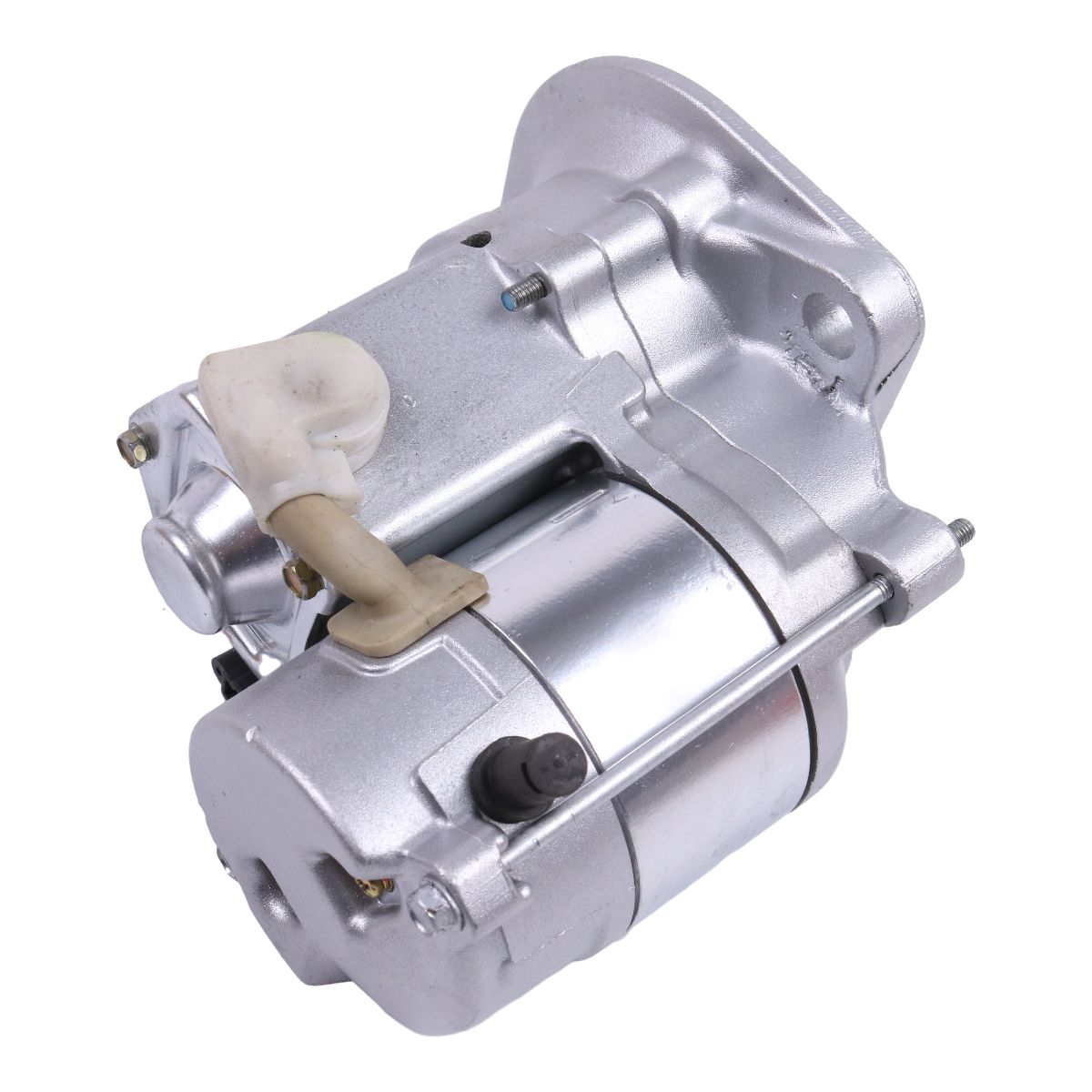 1.2KW 9T Starter M810337 For John Deere X495 X595 X740 X744 X748 X750 X754 X758