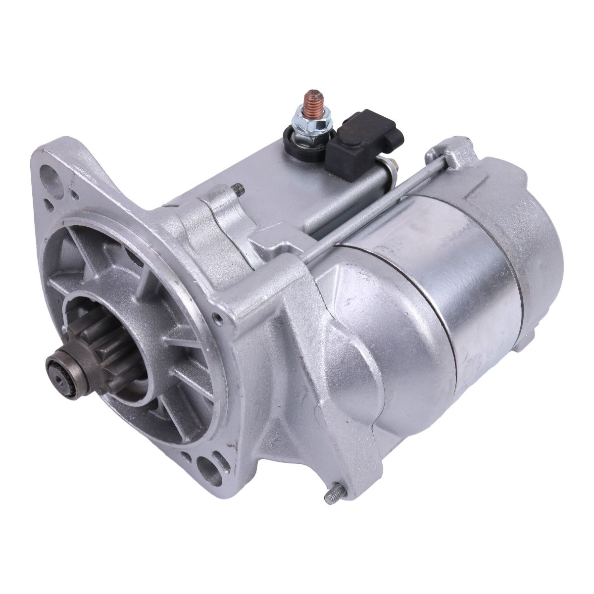 1.2KW 9T Starter M810337 For John Deere X495 X595 X740 X744 X748 X750 X754 X758
