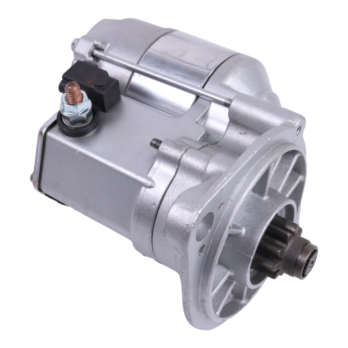 1.2KW 9T Starter M810337 For John Deere X495 X595 X740 X744 X748 X750 X754 X758