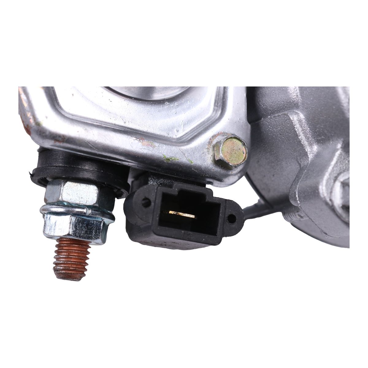 1.2KW 9T Starter M810337 For John Deere X495 X595 X740 X744 X748 X750 X754 X758