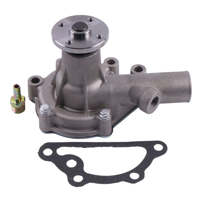 Water Pump w/Gasket MM409303 MM433424 MM407405 for Mitsubishi K3E K4E S3L S4L