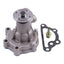 Water Pump w/Gasket MM409303 MM433424 MM407405 for Mitsubishi K3E K4E S3L S4L