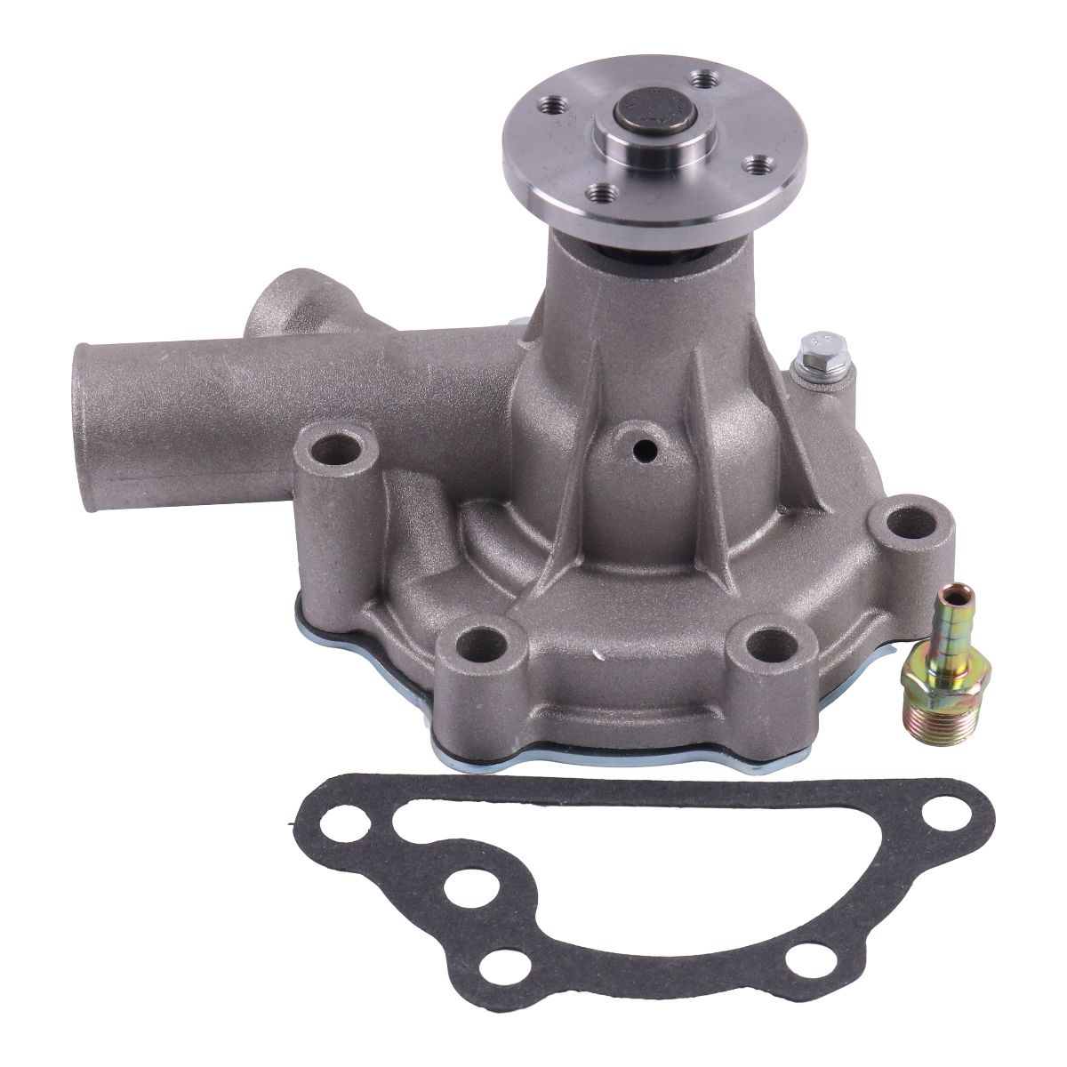 Water Pump w/Gasket MM409303 MM433424 MM407405 for Mitsubishi K3E K4E S3L S4L