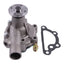 Water Pump w/Gasket MM409303 MM433424 MM407405 for Mitsubishi K3E K4E S3L S4L