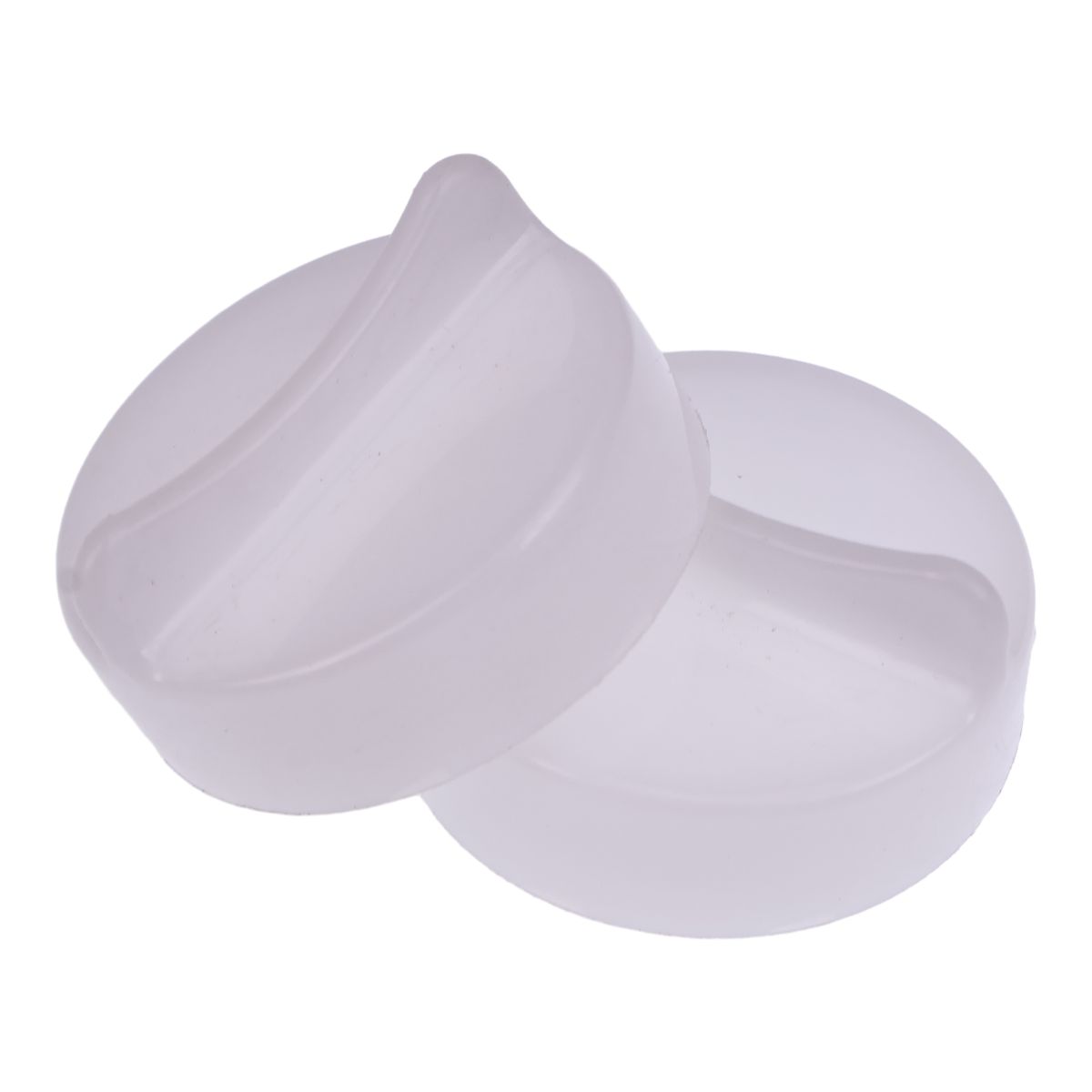 2PCS 19109-PH1-620 Radiator Coolant Overflow Tank Cap For Honda Civic CR-V Accord